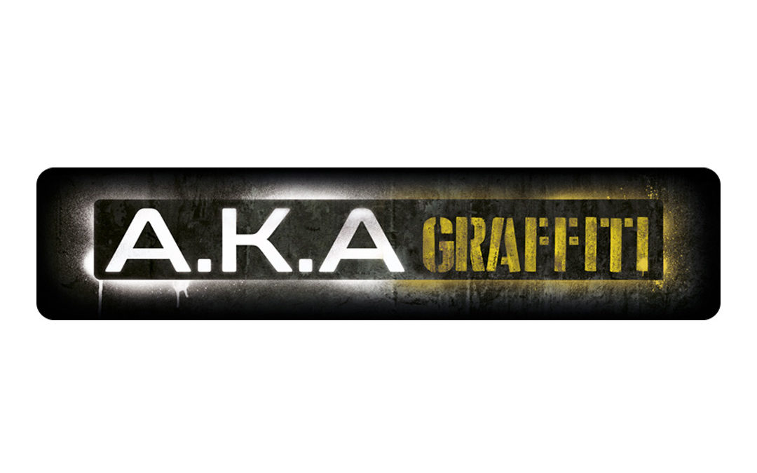 Logo Akagraffiti