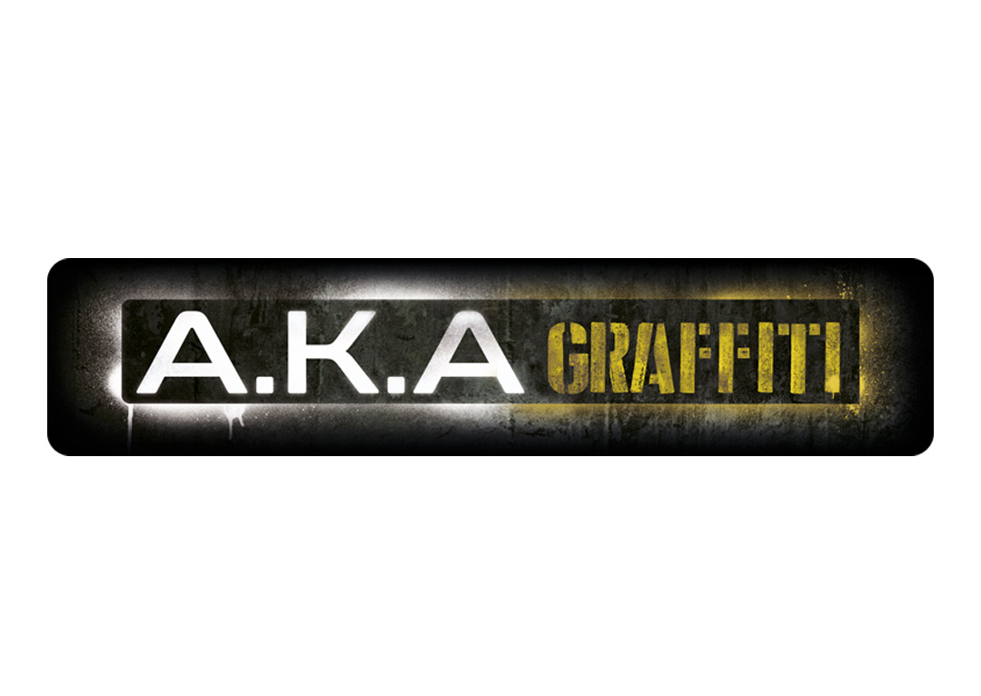 Logo Akagraffiti