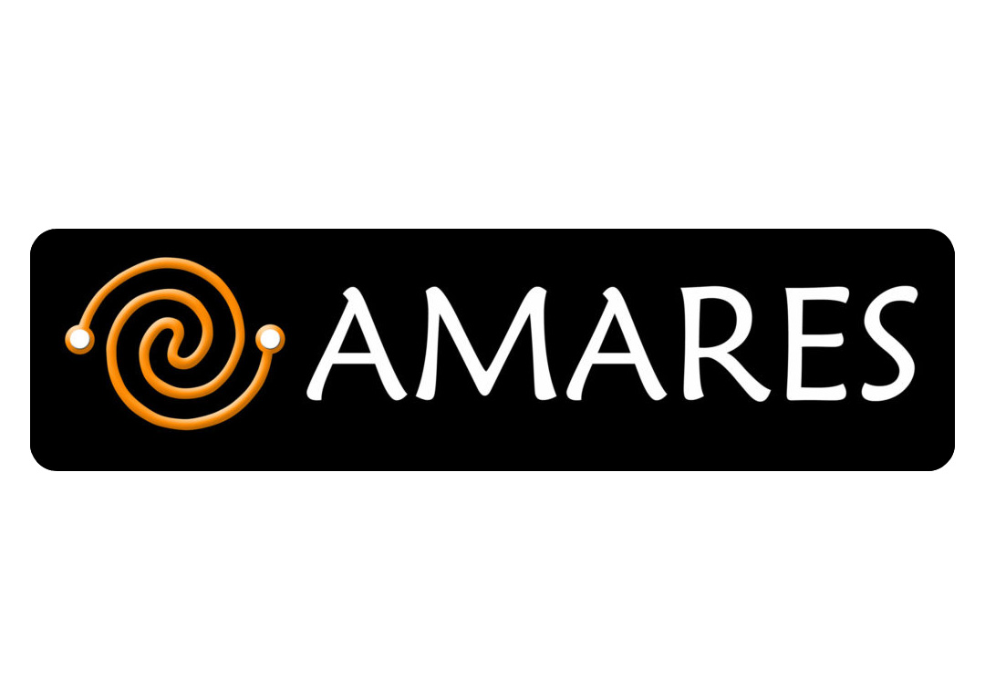 Logo AMARES