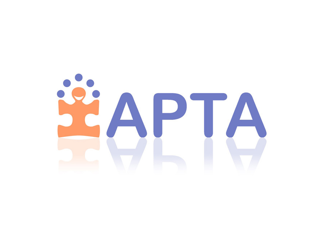 Logo APTA
