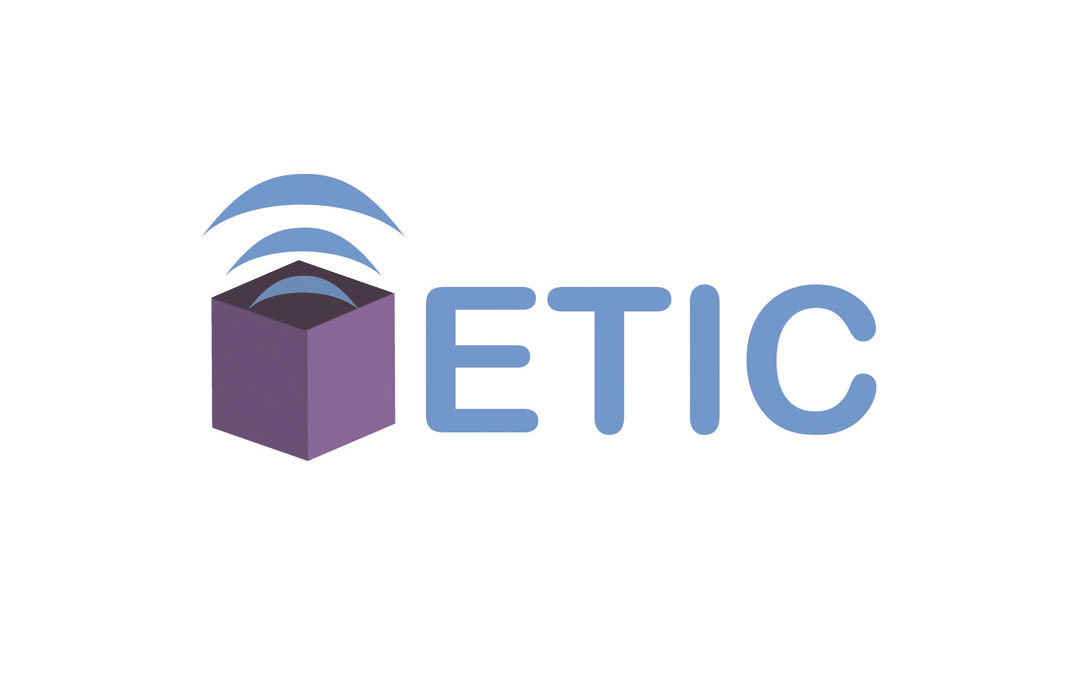 Logo ETIC