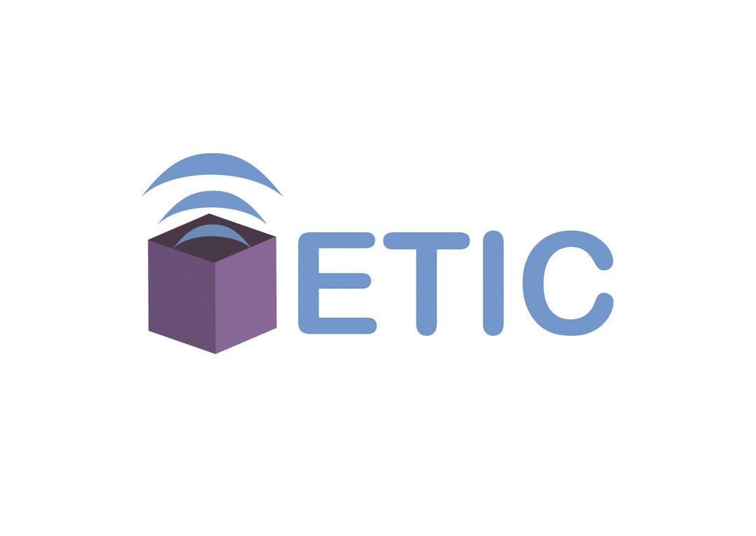 Logo ETIC