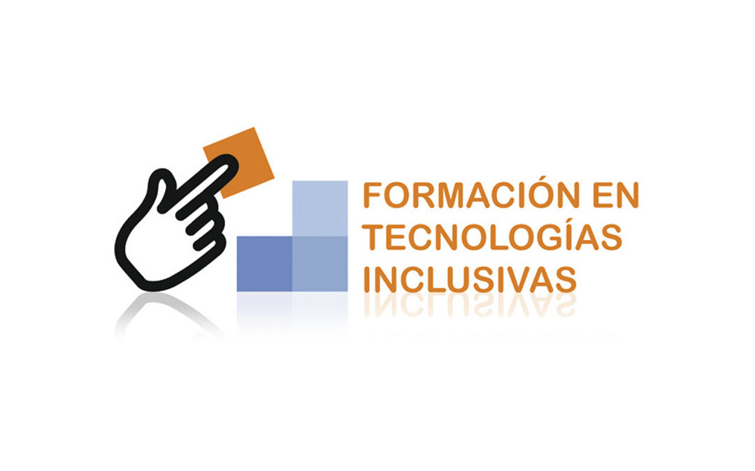 Logo Formación Tecnologías