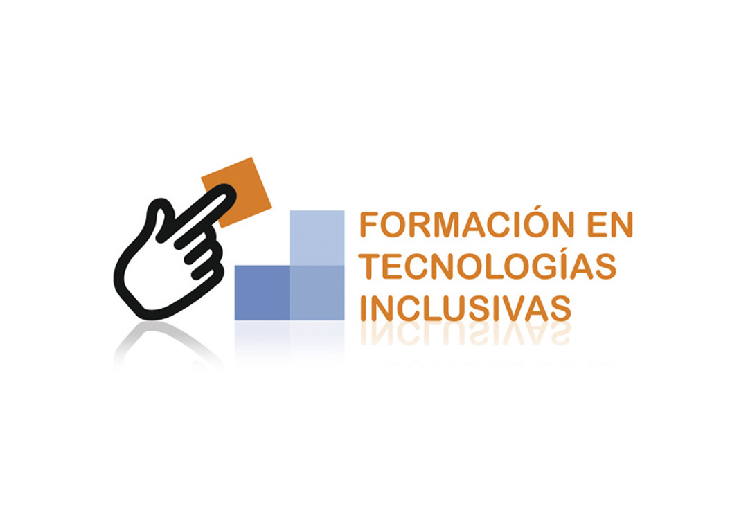 Logo Formación Tecnologías