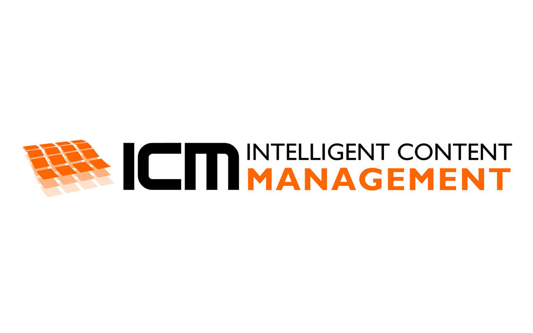 Logo ICM