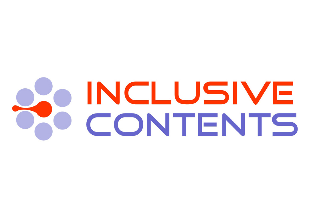 Logo Inclusive Contents