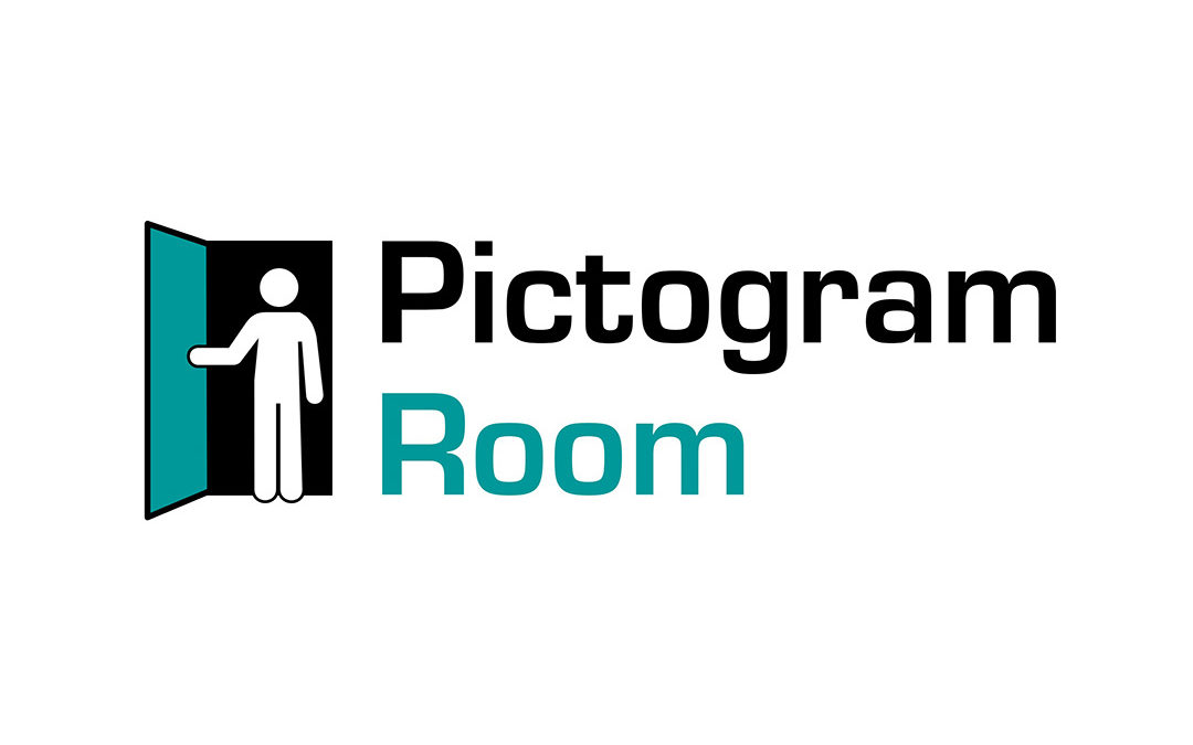 Logo Pictogram Room