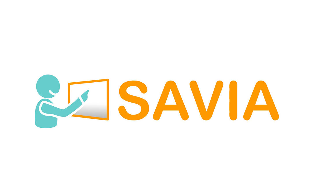 Logo Savia