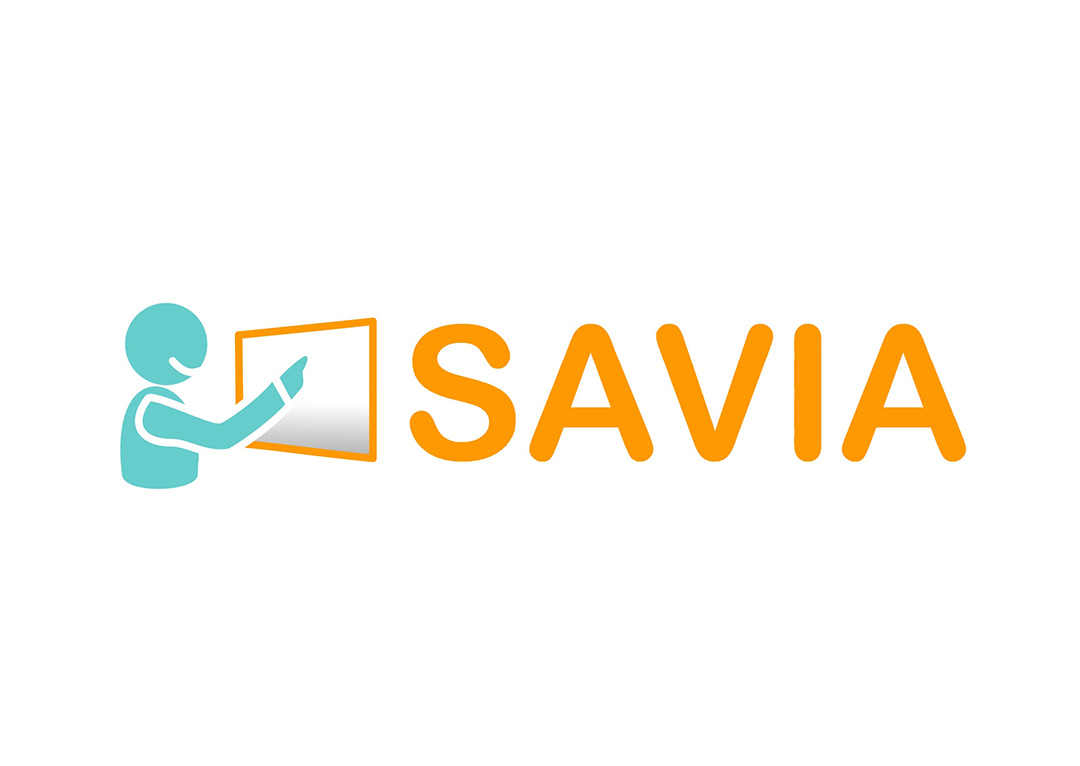 Logo Savia