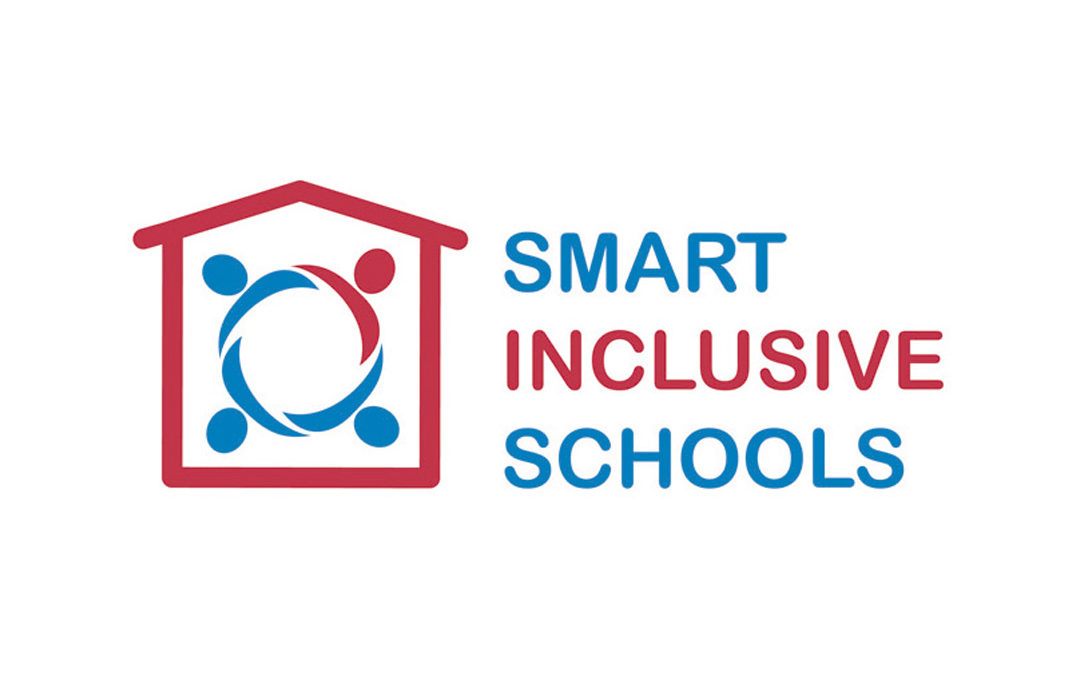 Logo Smart Inclusive Schools