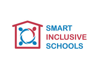 Logo Smart Inclusive Schools
