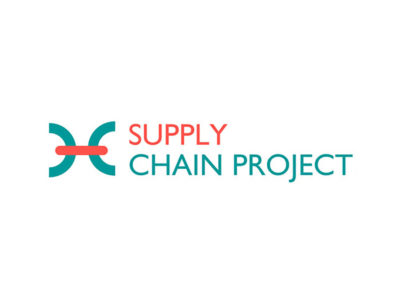 Logo Supply chain project