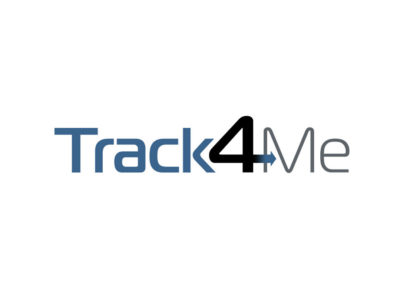 Logo Track4me