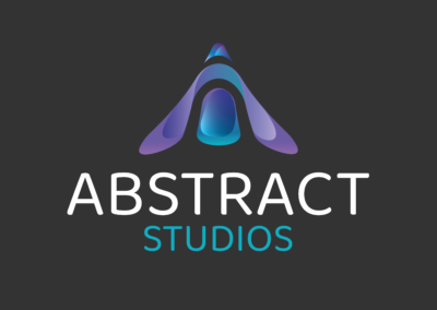 Abstract Studios – Logotipo