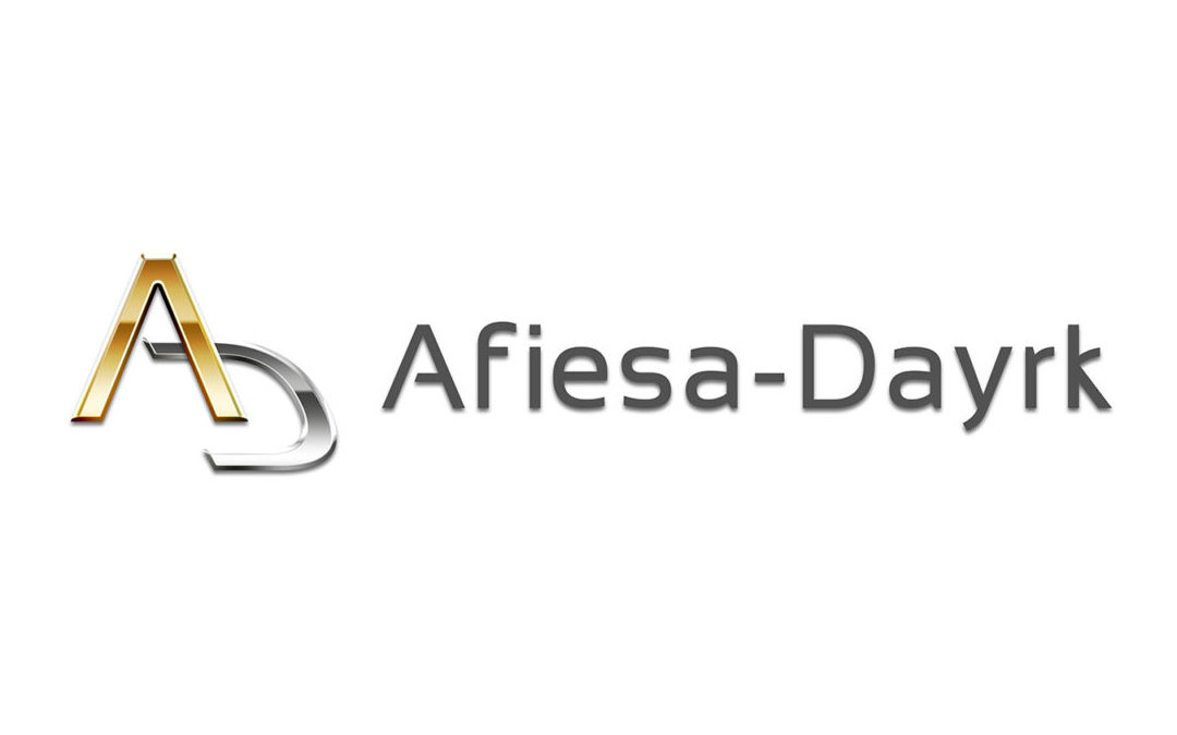 Logo Afiesa-Dayrk