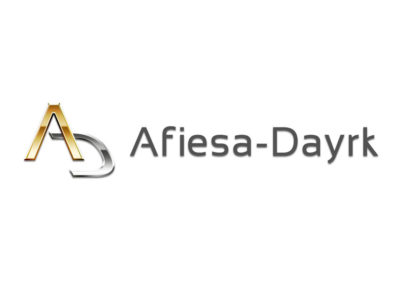 Logo Afiesa-Dayrk