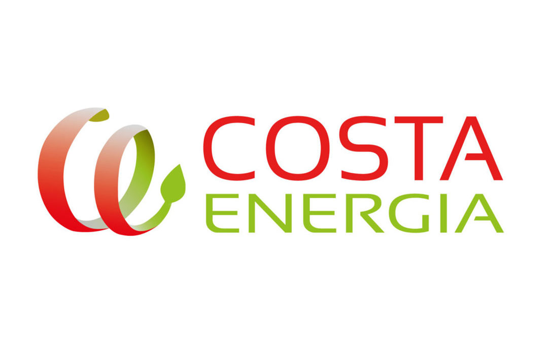 Logo COSTA ENERGIA