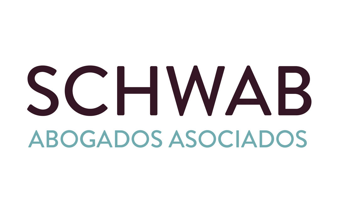 Logo SCHWAB ABOGADOS