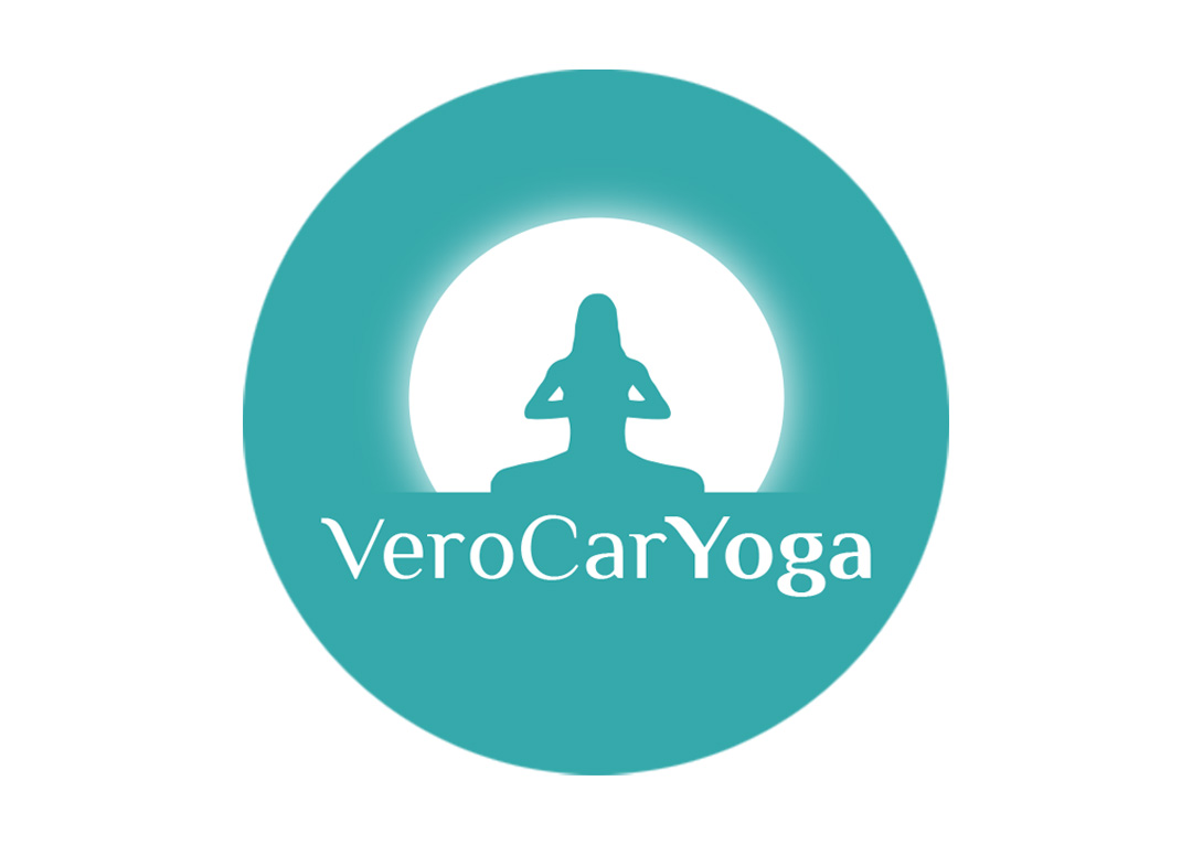 Logo VerocarYoga
