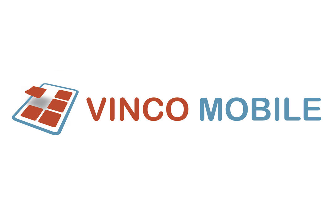 Logo Vinco Mobile