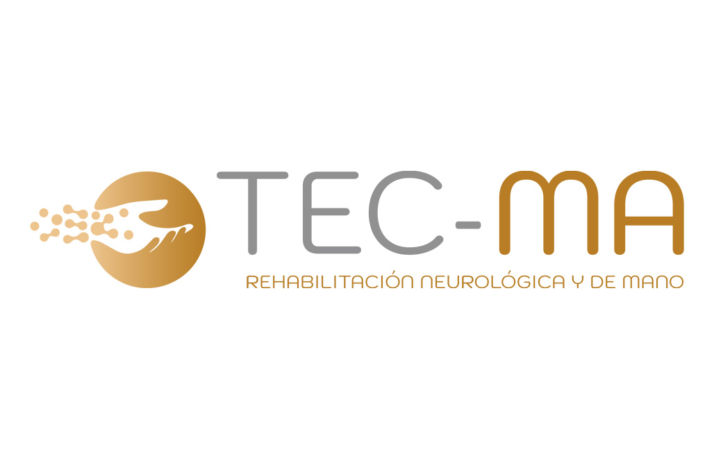 Logo TEC-MA Rehabilitación