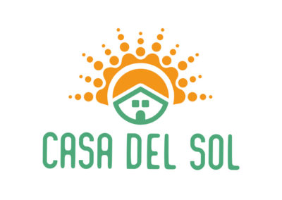 Logo Casa del sol