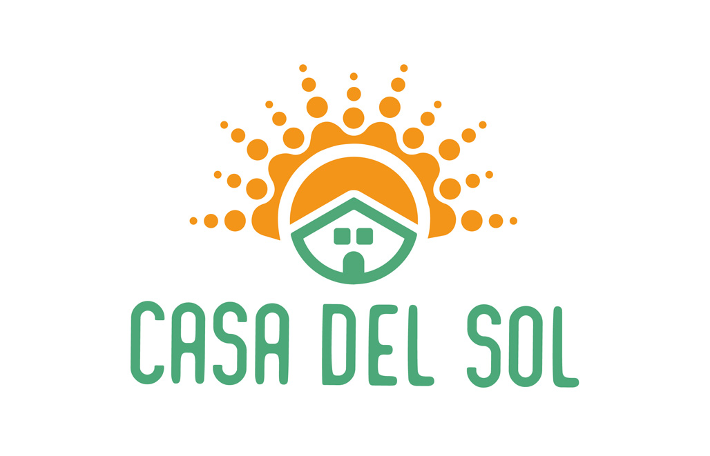 Logo Casa del sol